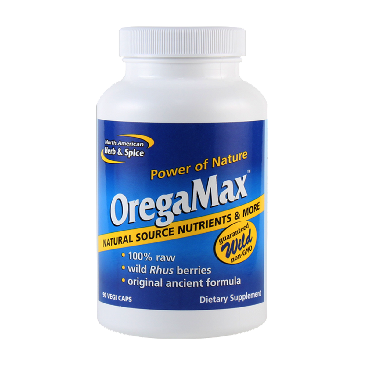 Oregamax™ – Purity Products