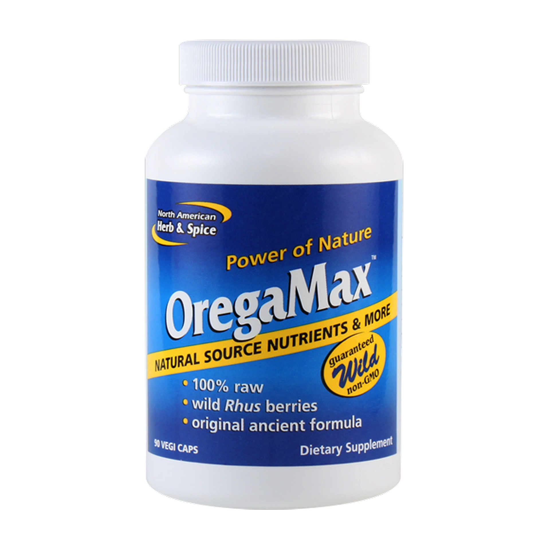Oregamax™ – Purity Products