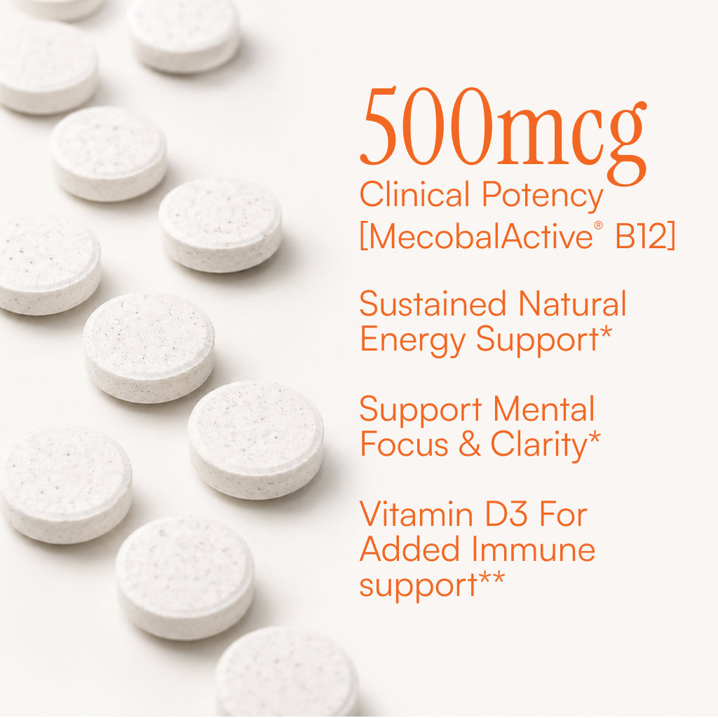 Vitamin C Melt™
