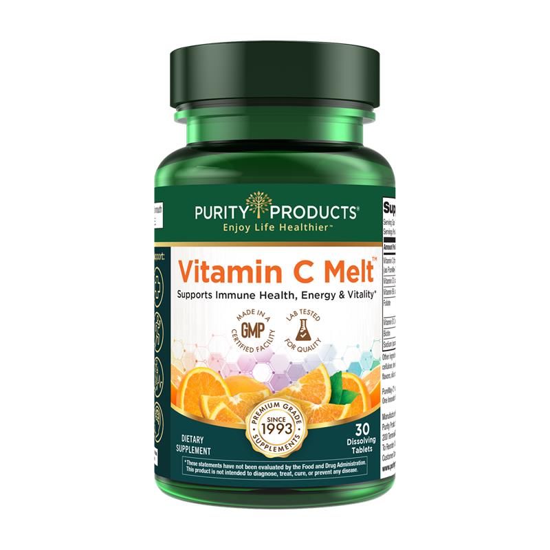 Vitamin C Melt™