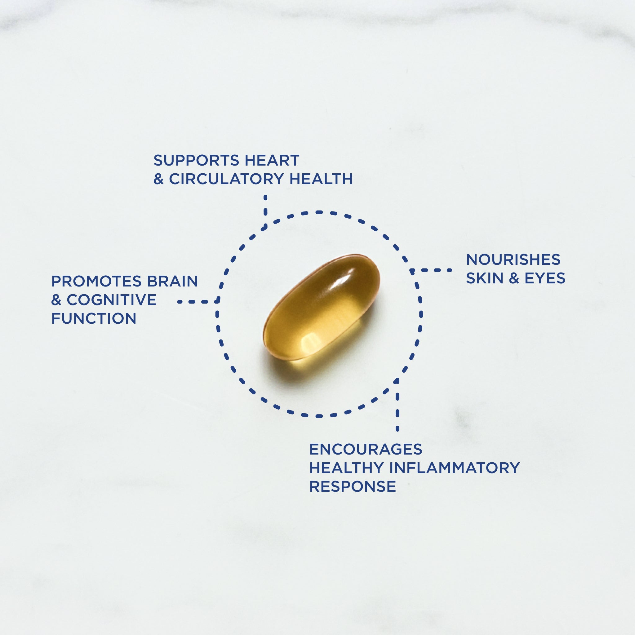 Vegan Omega 3-6-9™