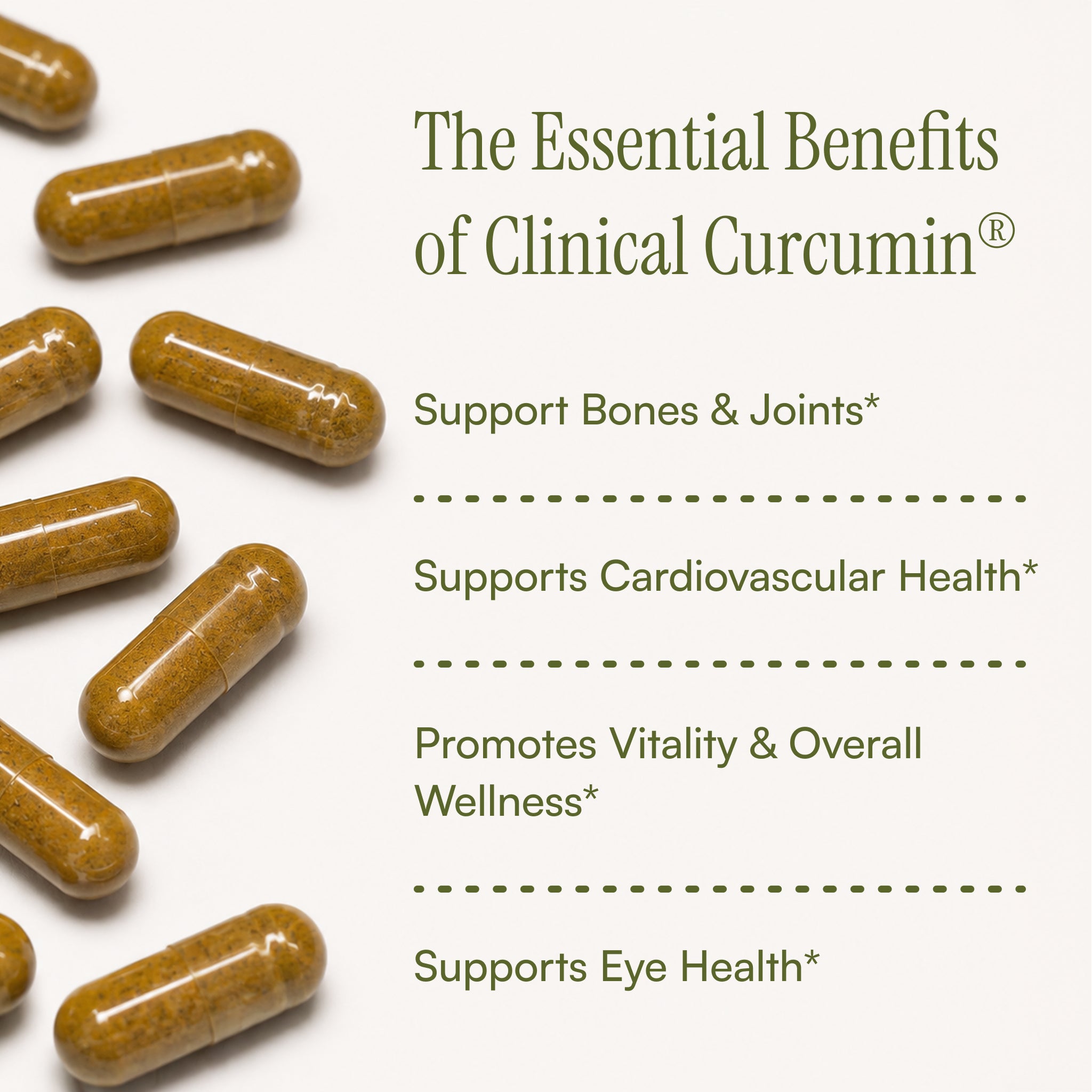 Chris Kilham's Clinical Curcumin™