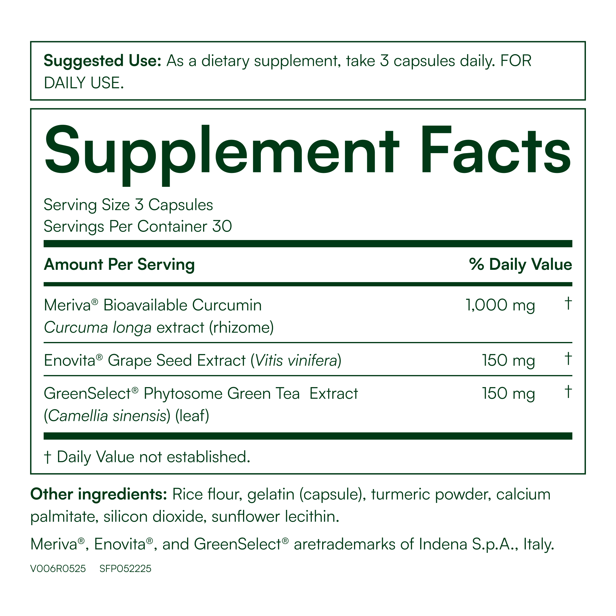 Chris Kilham's Clinical Curcumin™