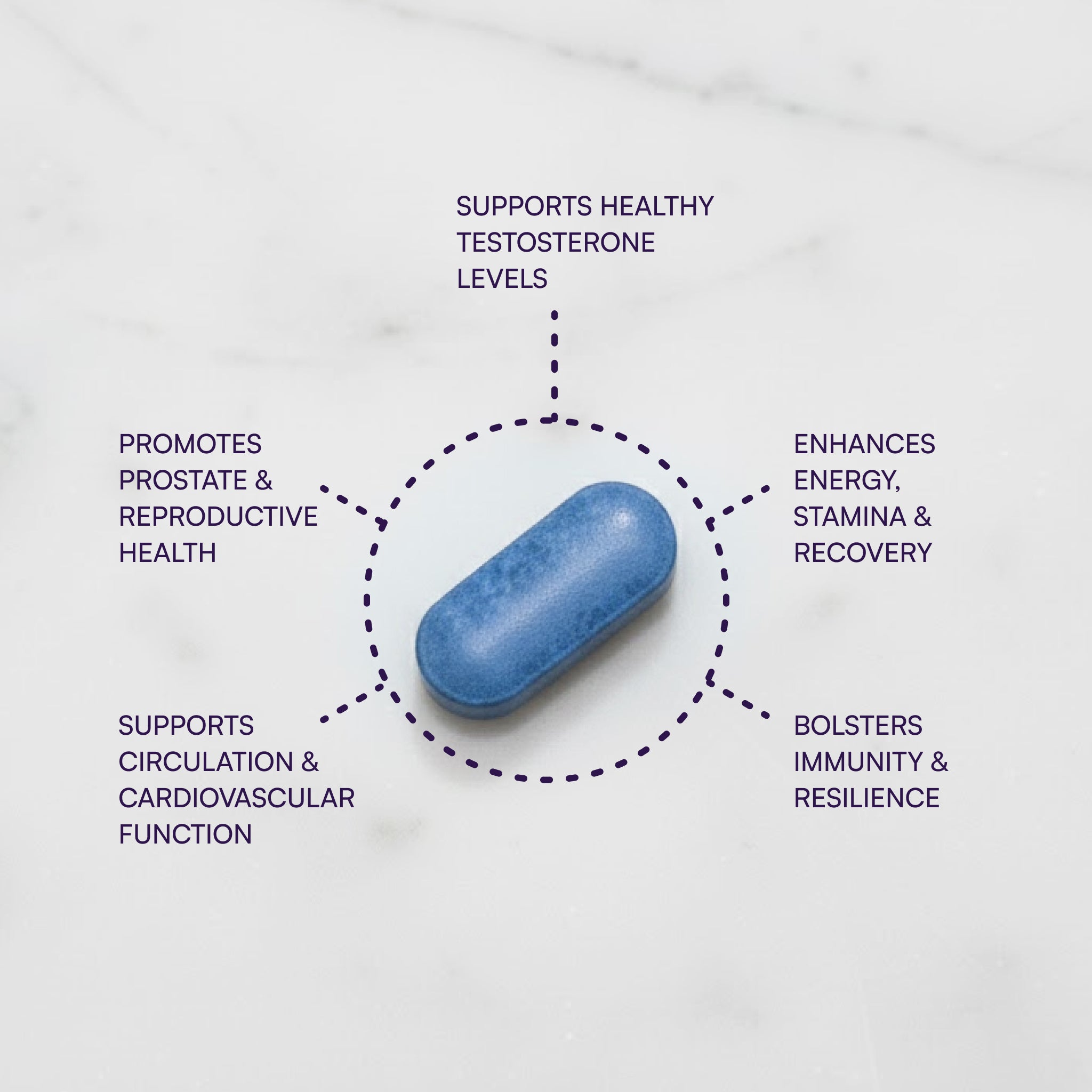 Men's Perfect Multi®