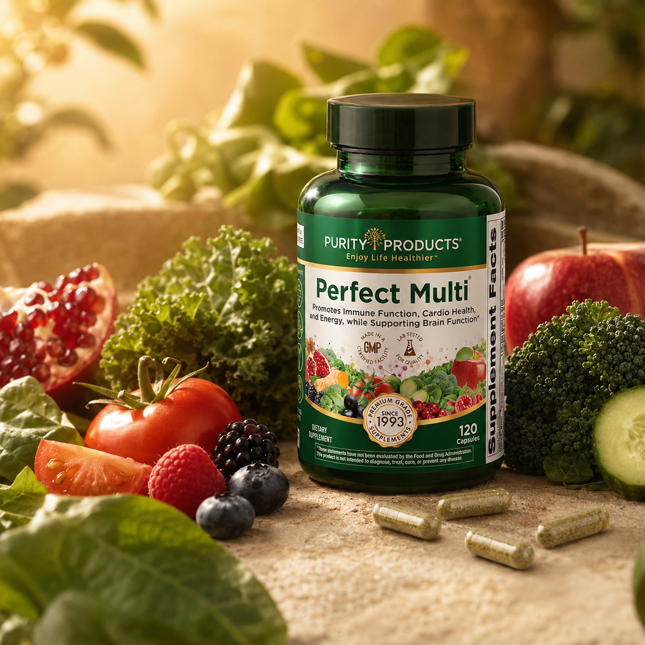 Perfect Multi®