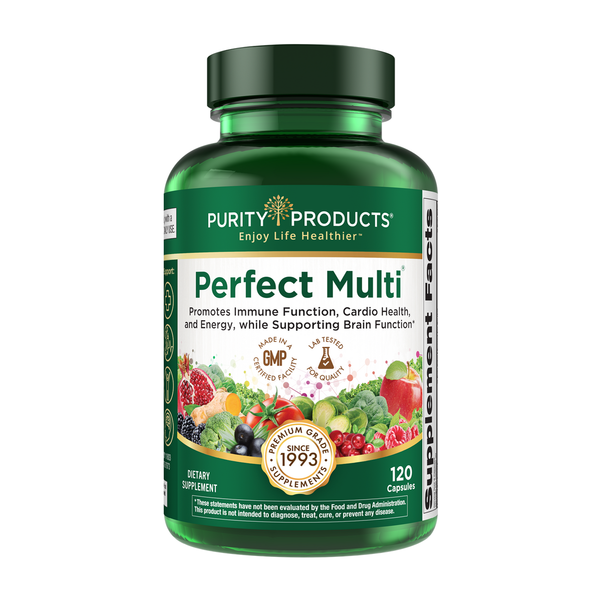 Perfect Multi® – Purity Products