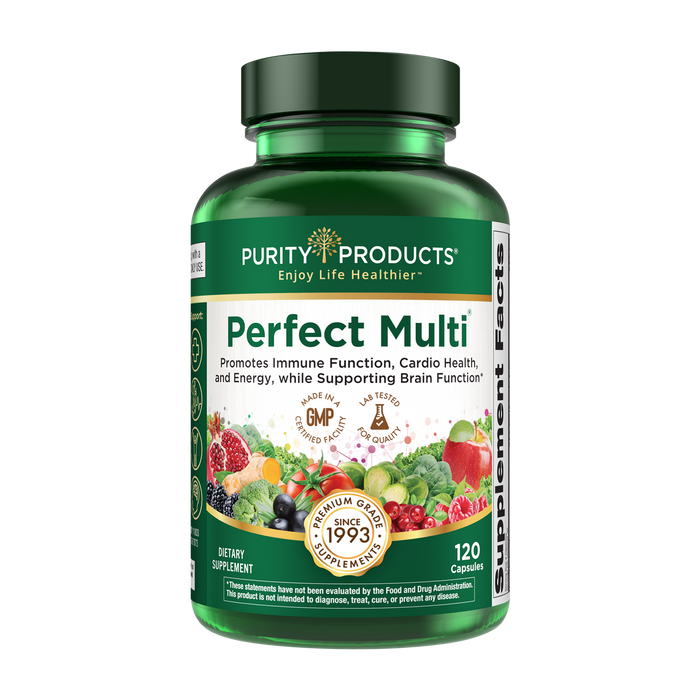 Perfect Multi® – Purity Products