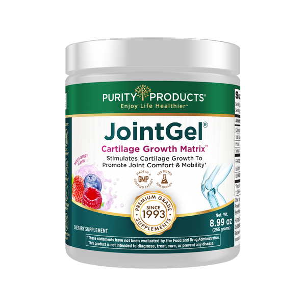 JointGel Mixed Berry by Purity Products