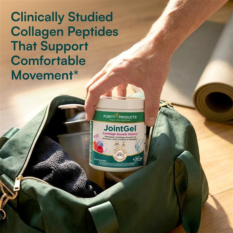 JointGel® | Mixed Berry