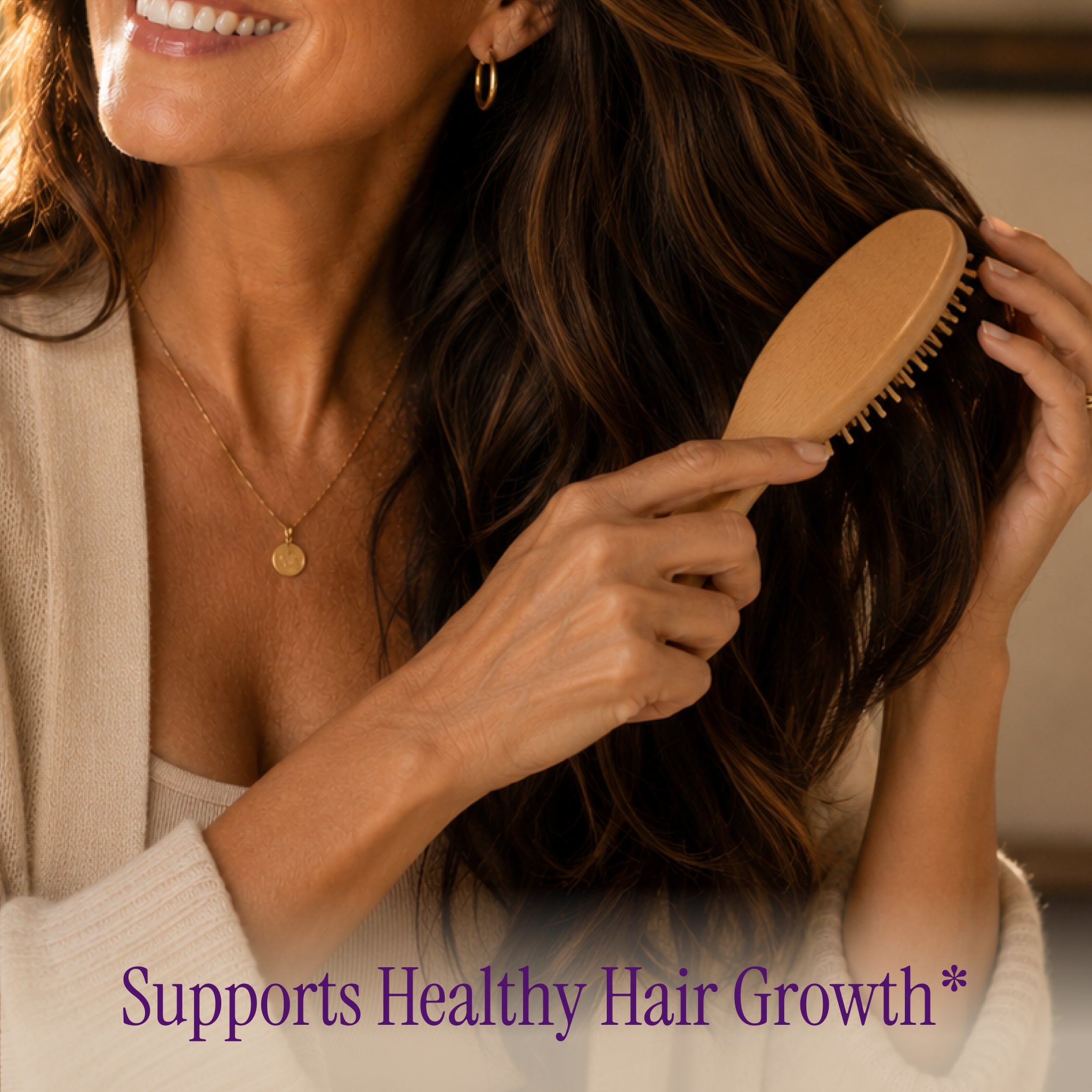 Hair, Skin & Nails Melt