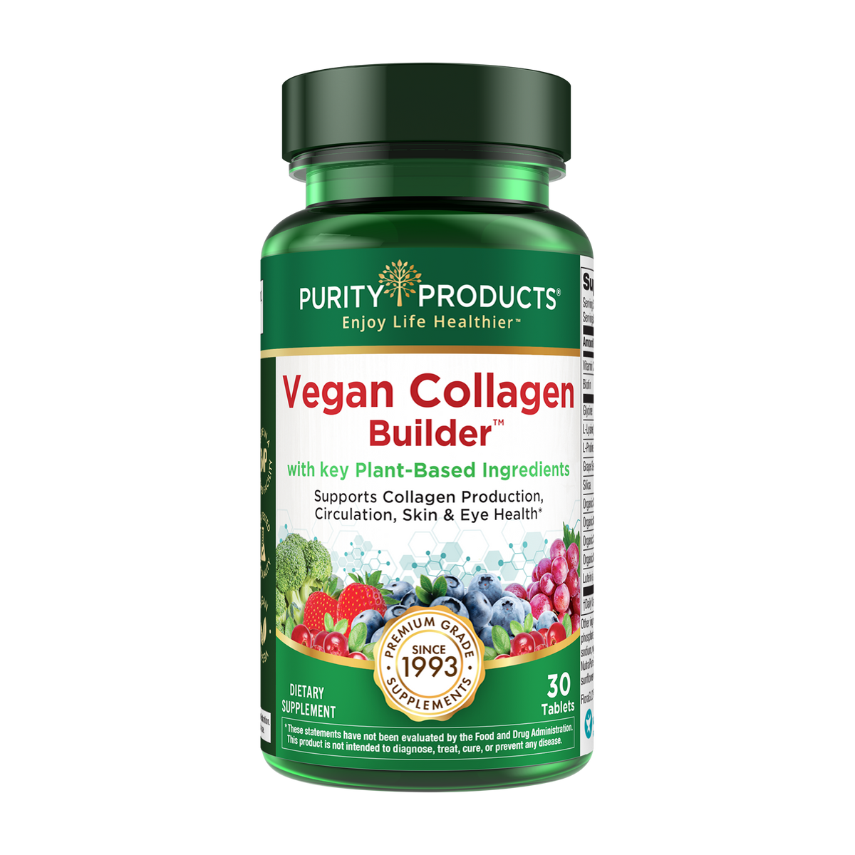 Vegan Collagen Builder™