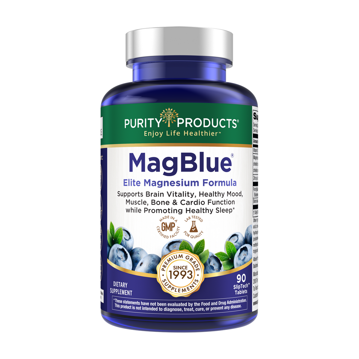 All Products | Purity Products