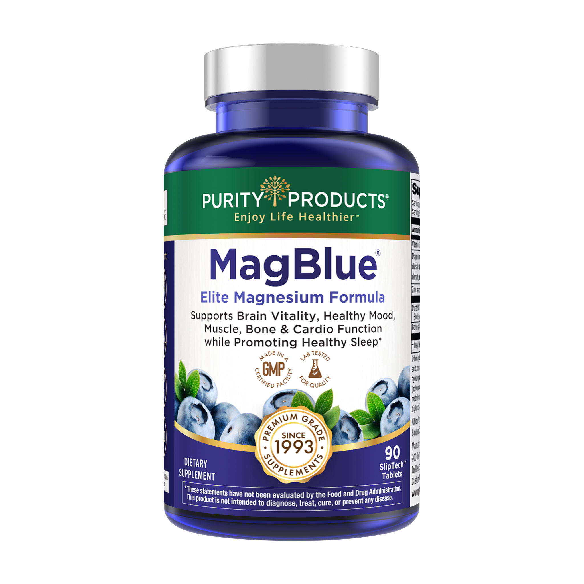 MagBlue®