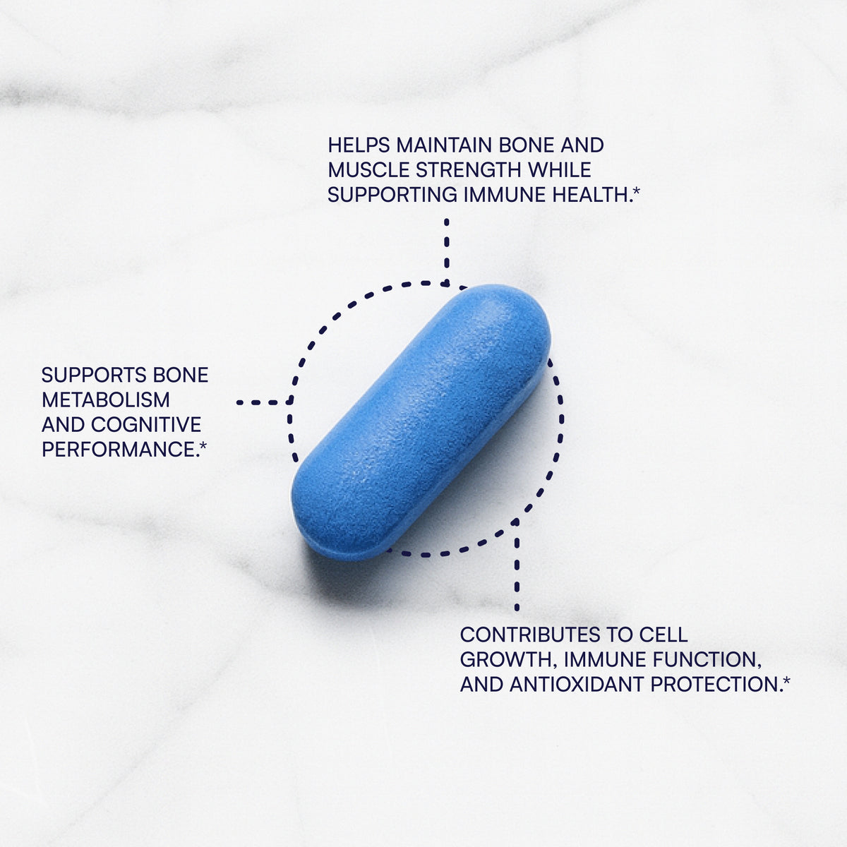 MagBlue® – Purity Products