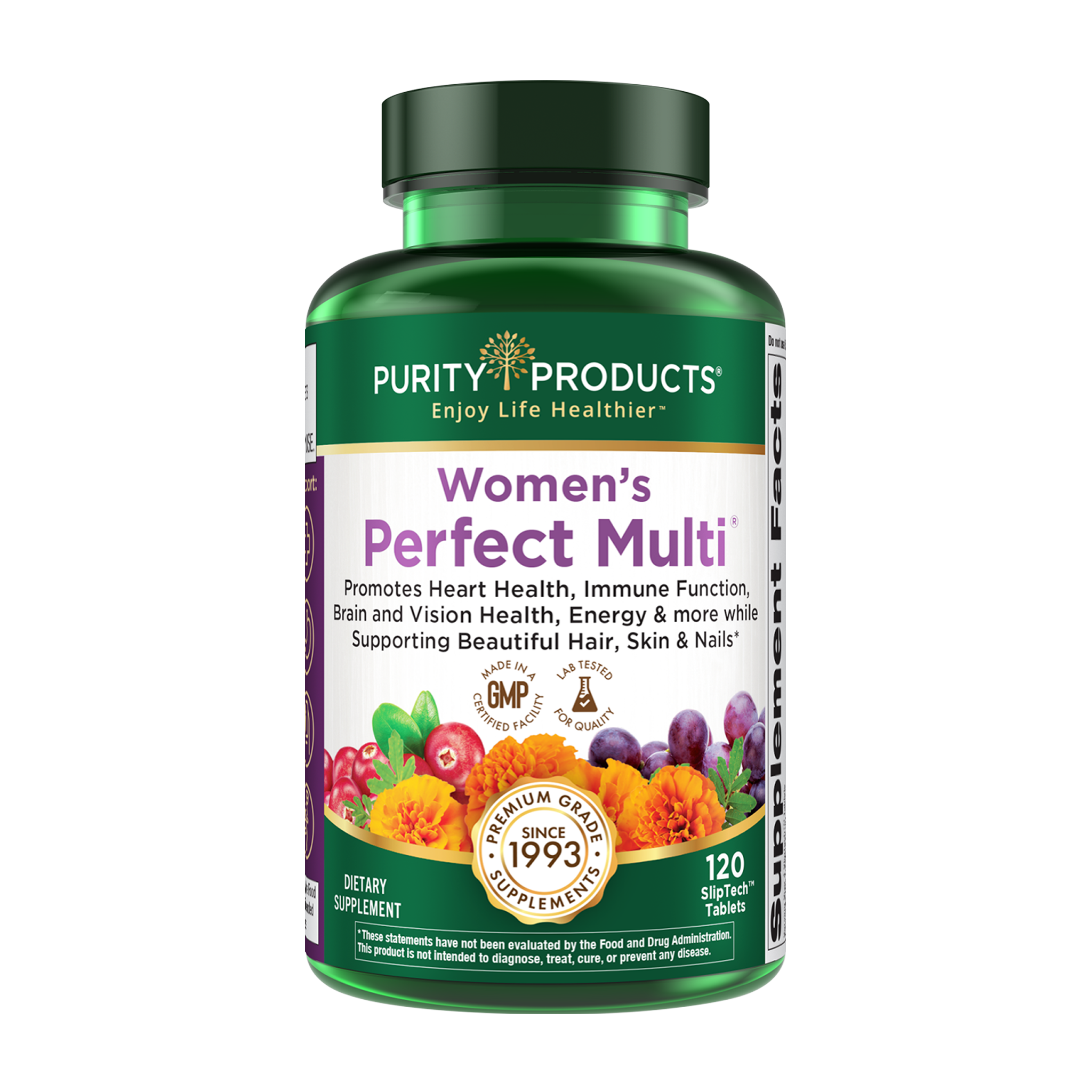 Women's Perfect Multi®