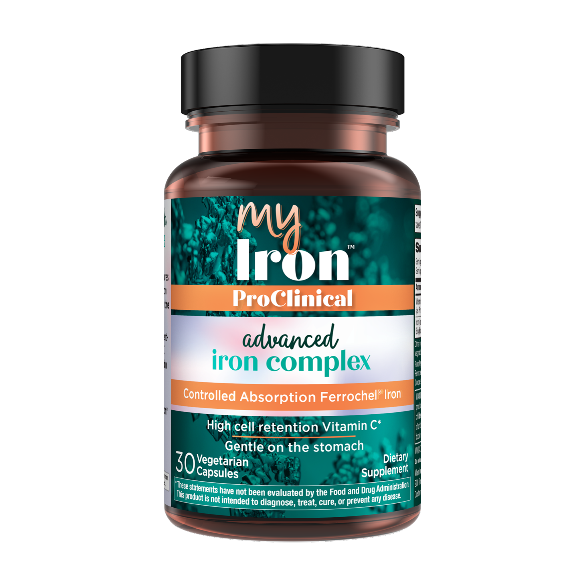 MyIron™ ProClinical