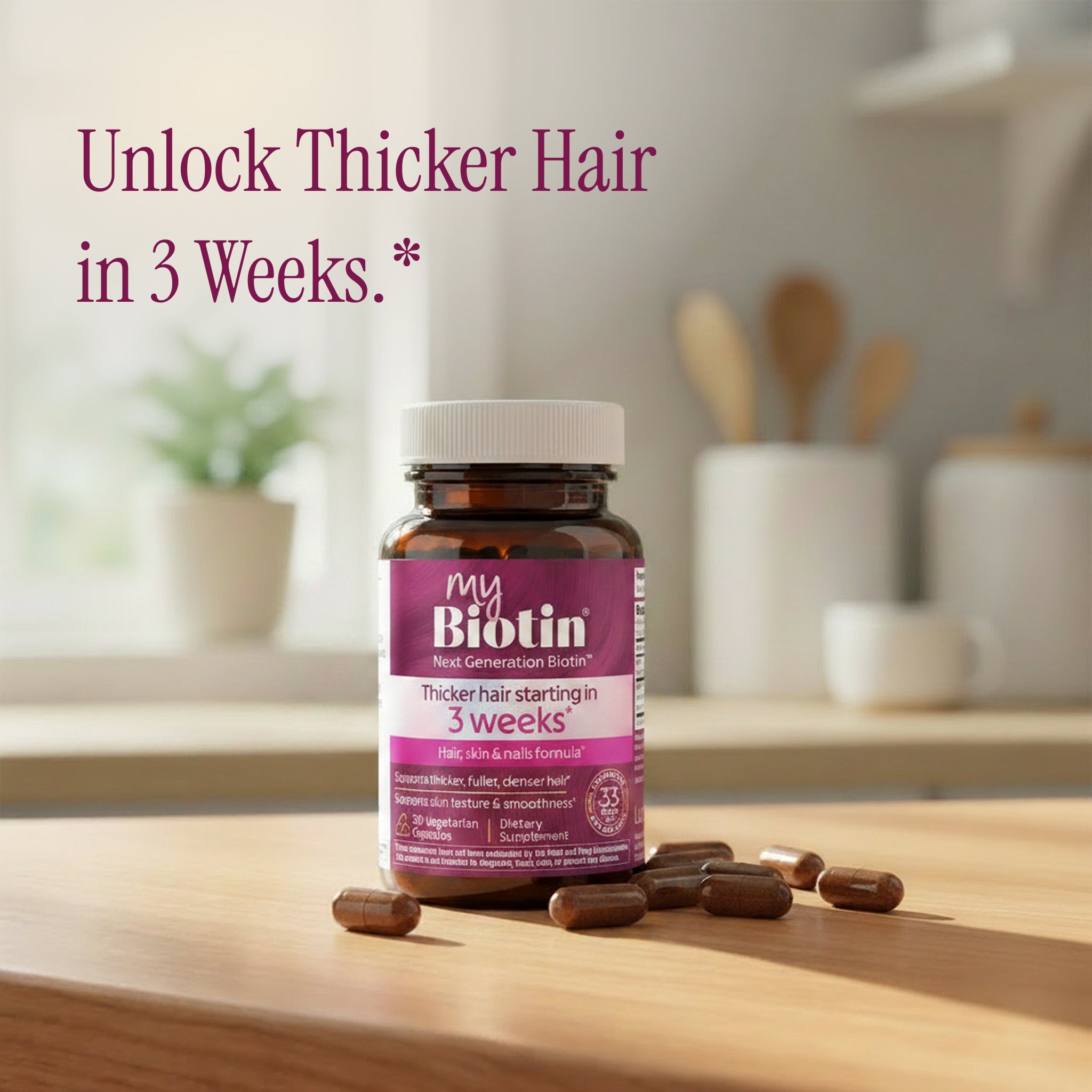 MyBiotin®