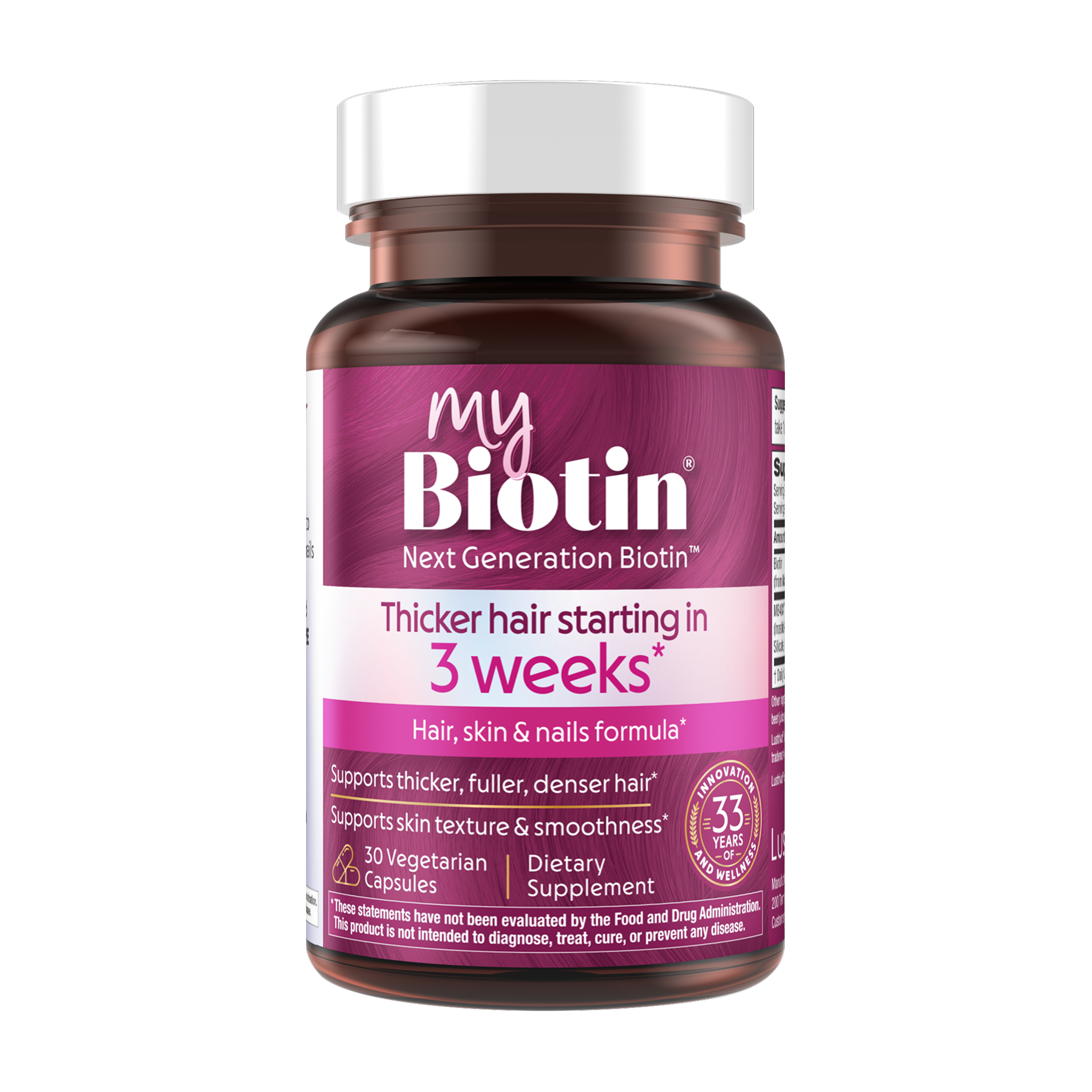 MyBiotin®