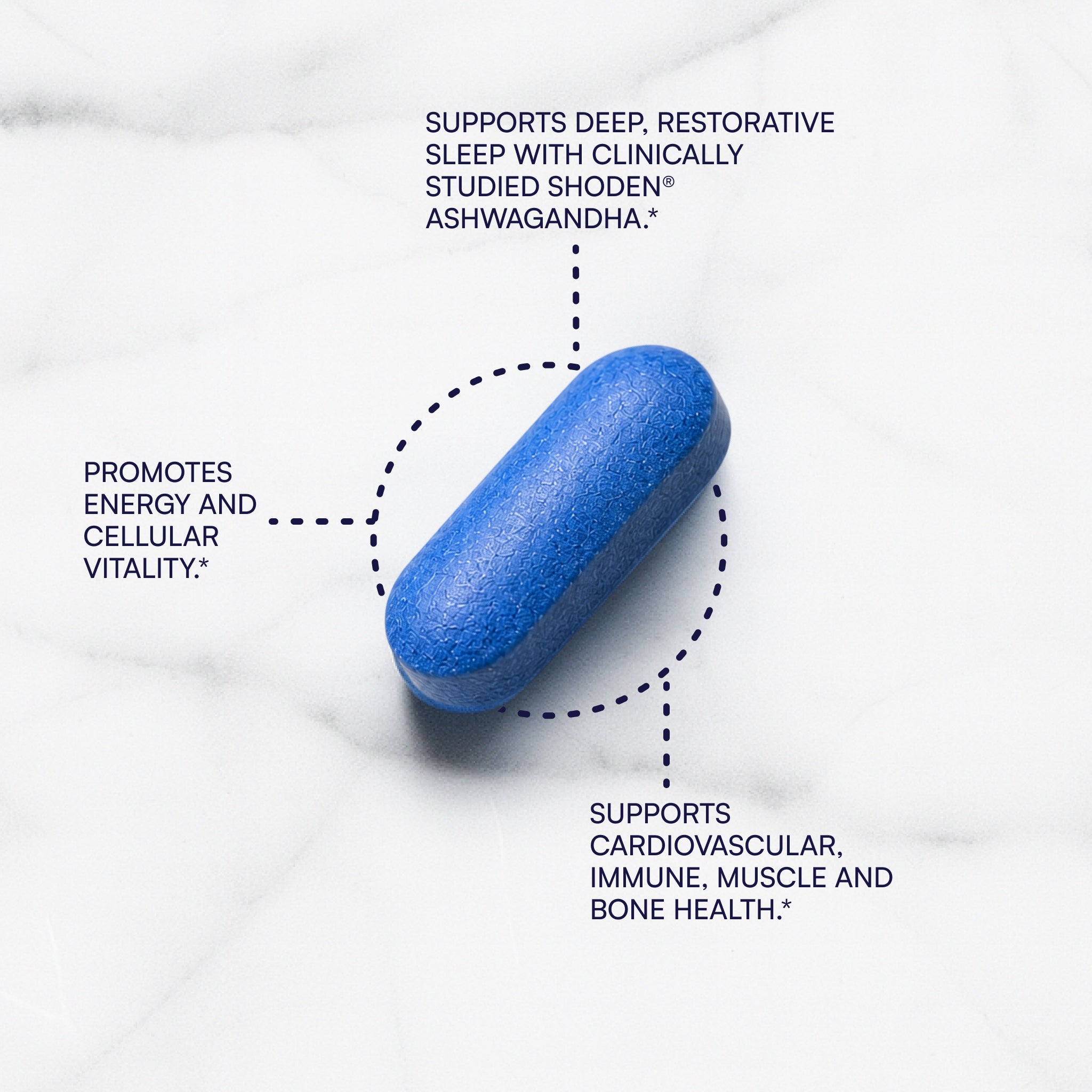 MagBlue® Refresh Factor