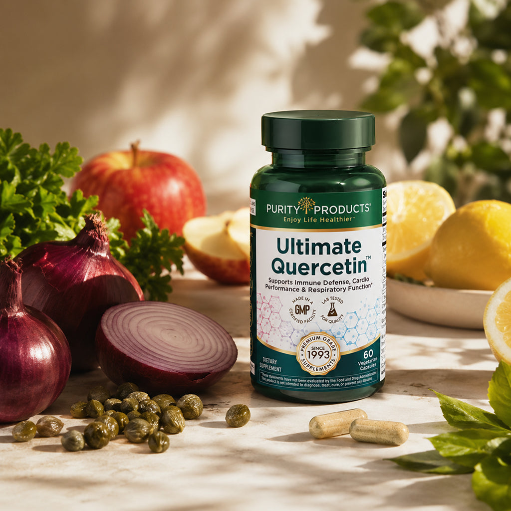Ultimate Quercetin™