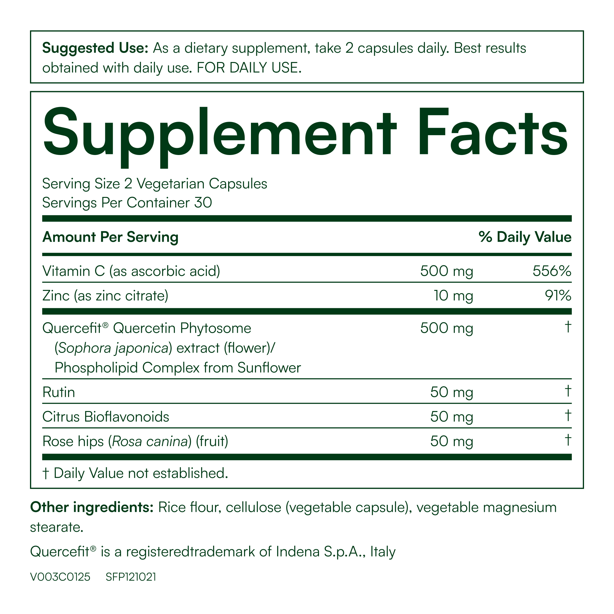 Ultimate Quercetin™