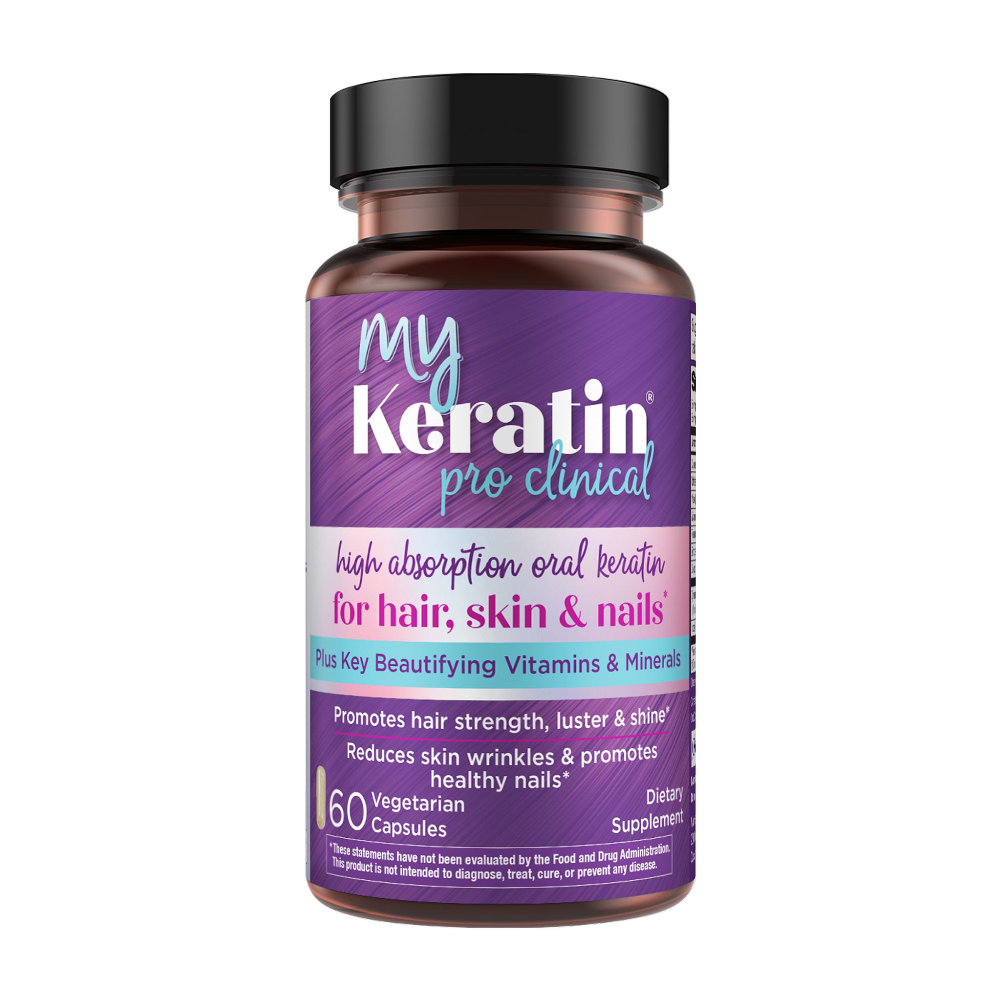 MyKeratin® ProClinical