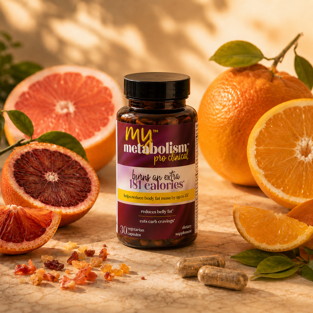 MyMetabolism™