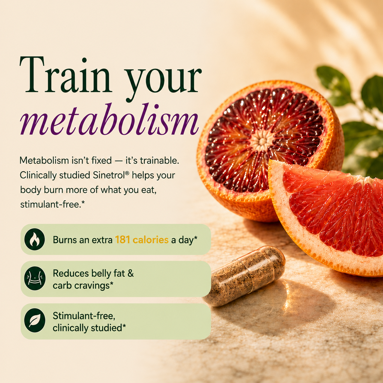 MyMetabolism™