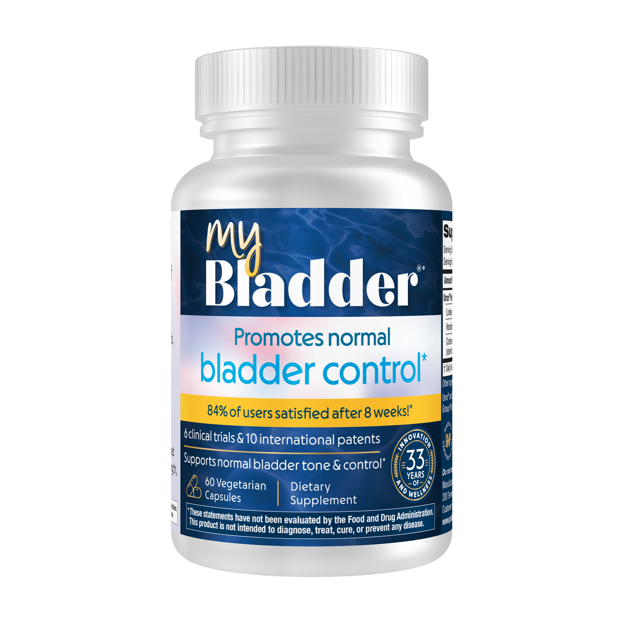 MyBladder®