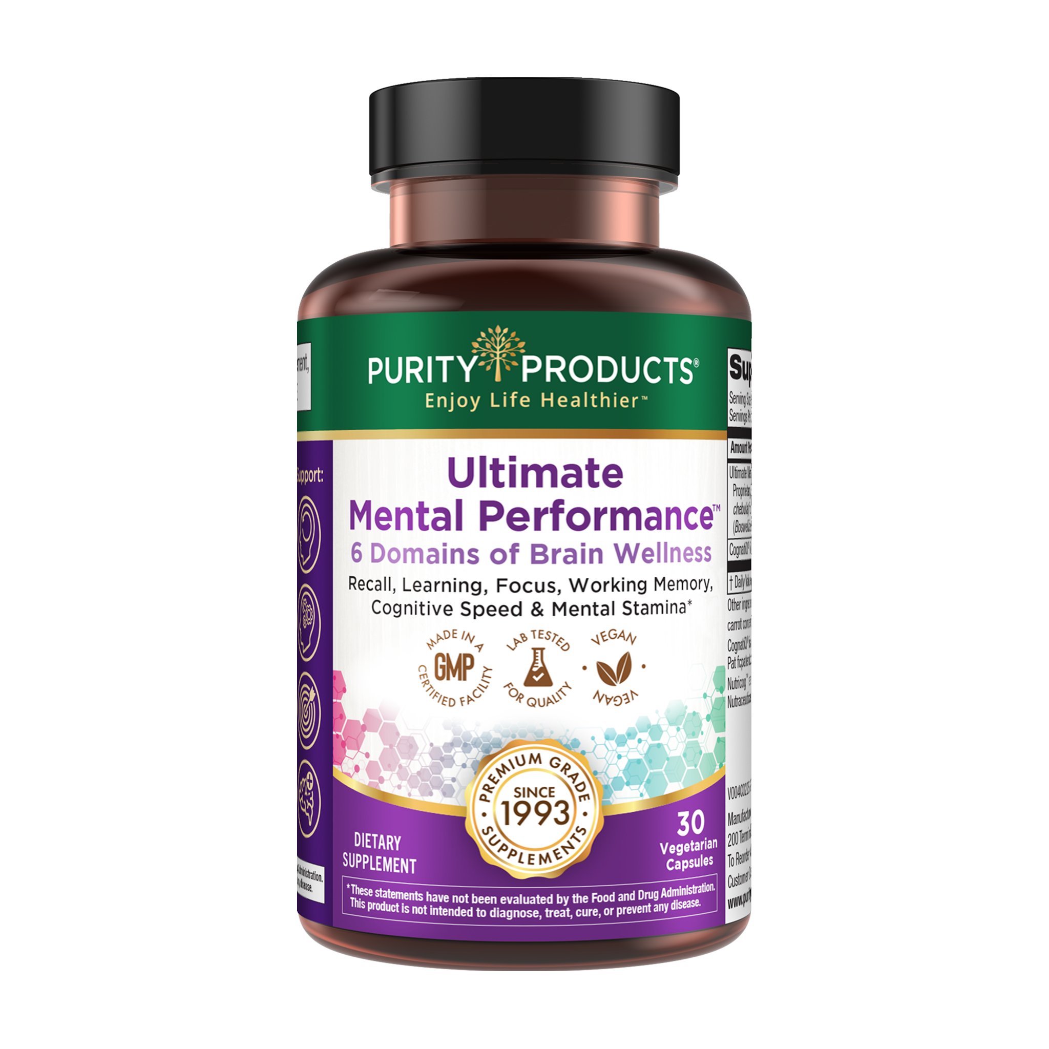 Ultimate Mental Performance™