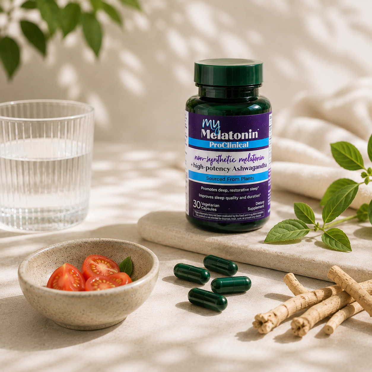 MyMelatonin™ ProClinical