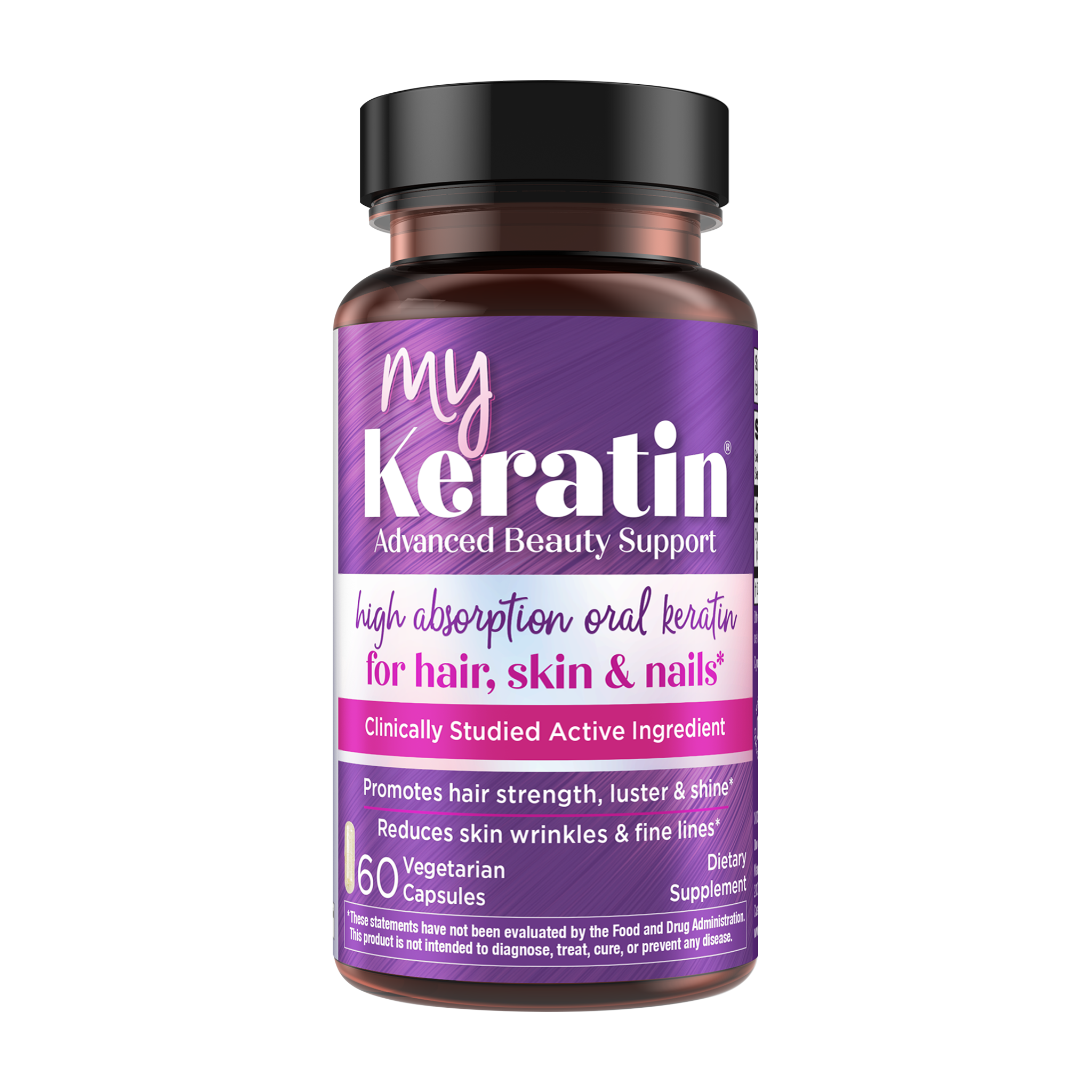 MyKeratin®