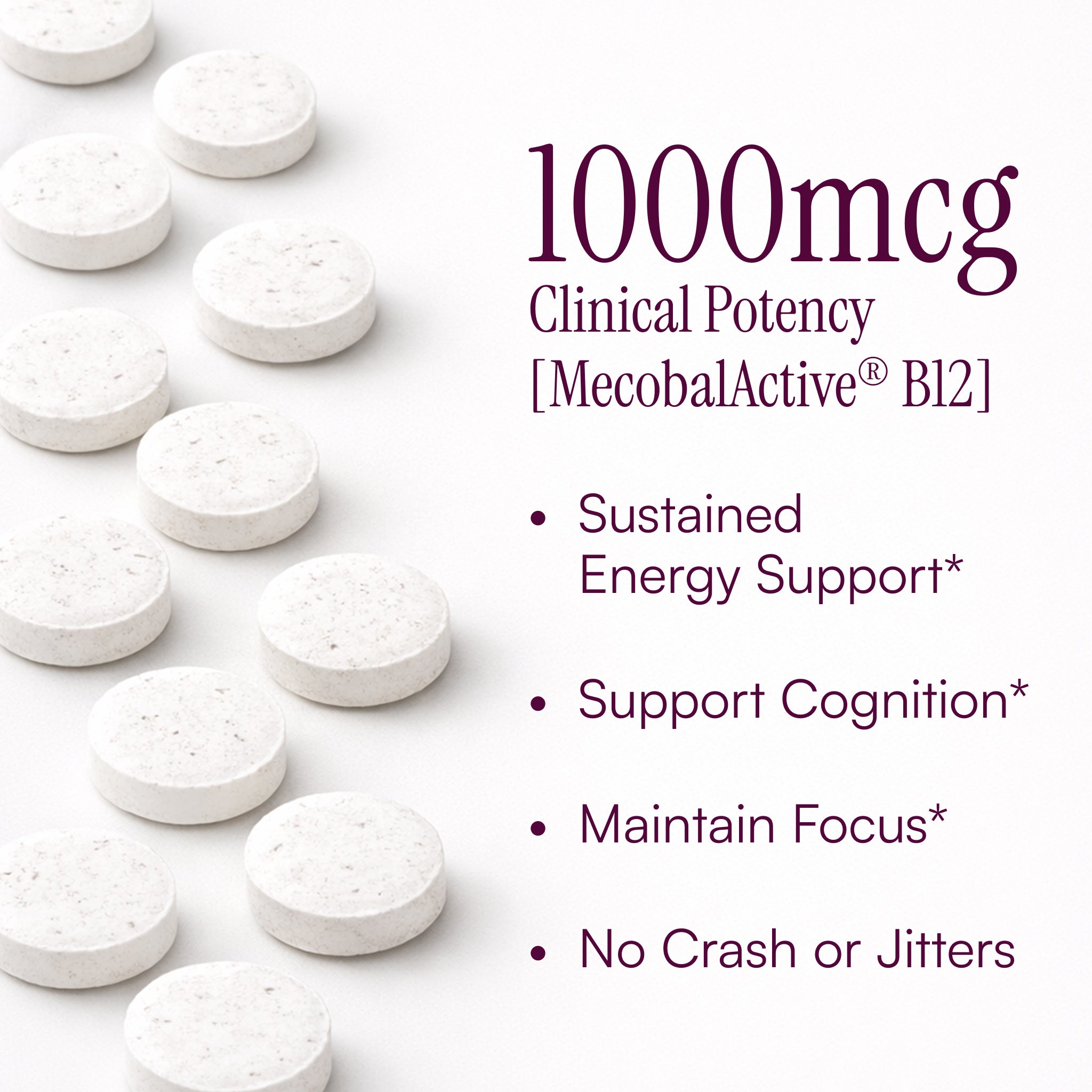MyVitamin B12™  ProClinical