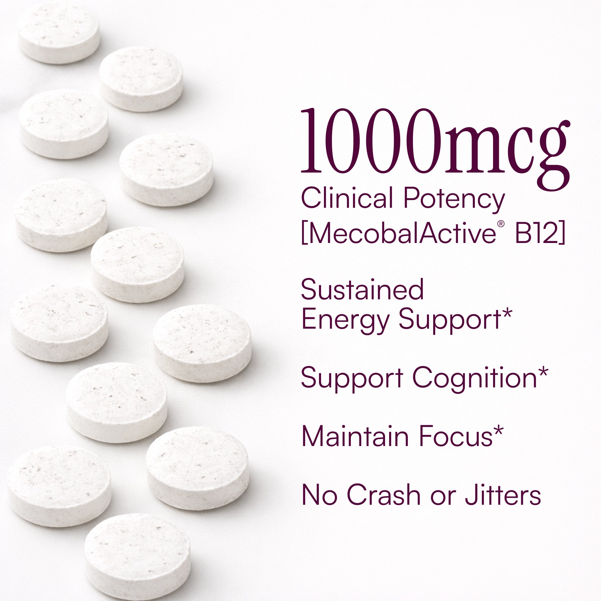 MyVitamin B12™ ProClinical
