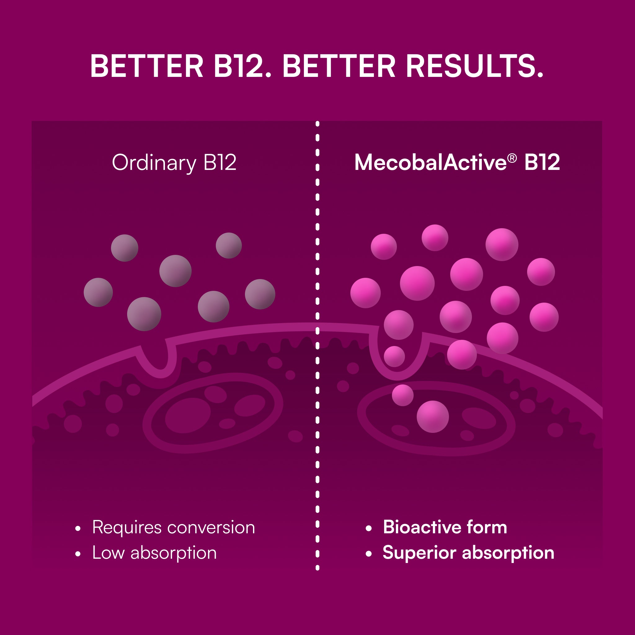 MyVitamin B12™ ProClinical