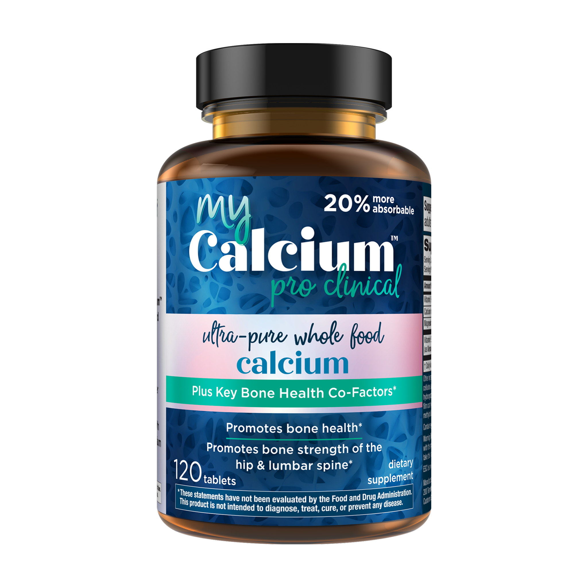 MyCalcium™ ProClinical