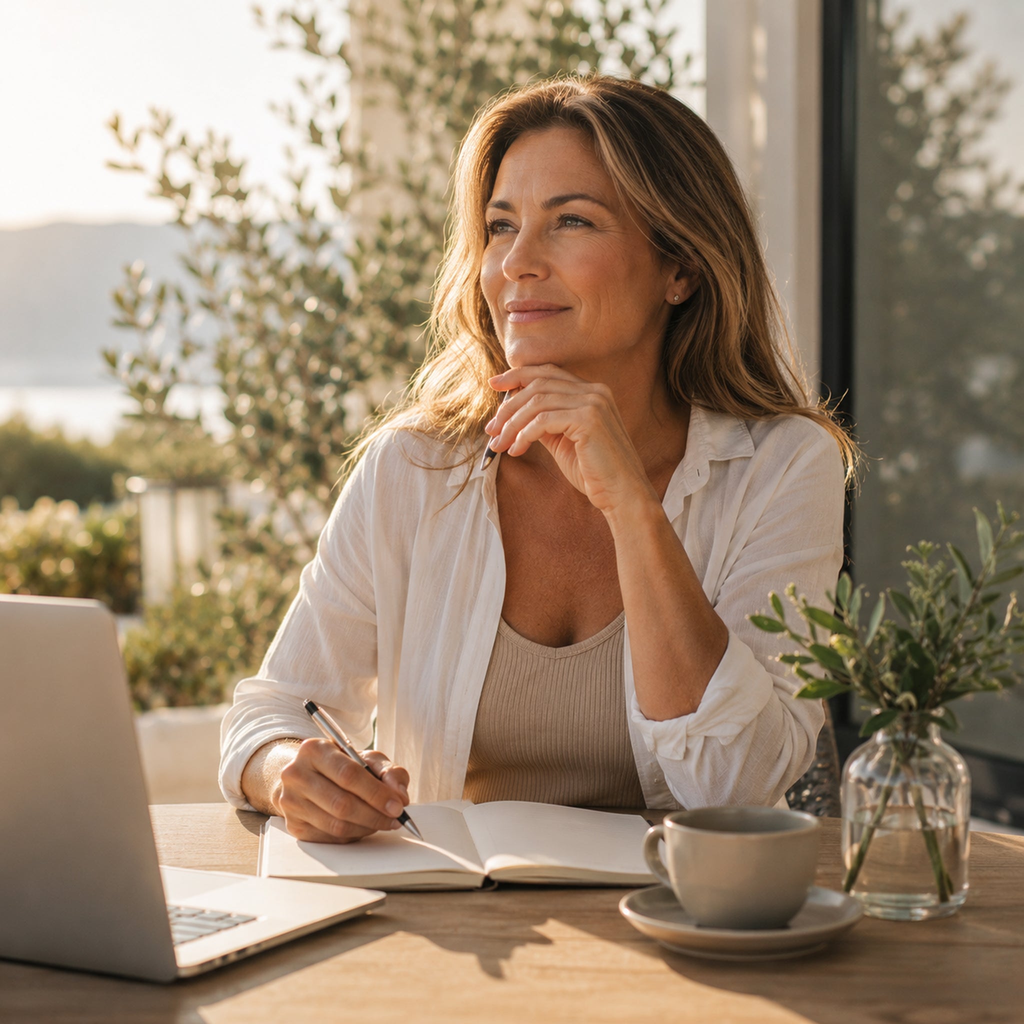 Perfect Multi® | Mental Clarity