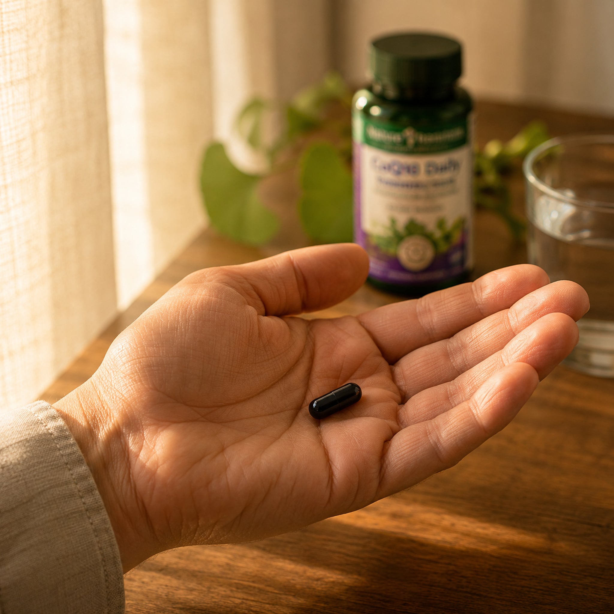 Perfect Multi® | Mental Clarity