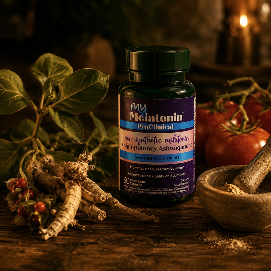 MyMelatonin™ ProClinical