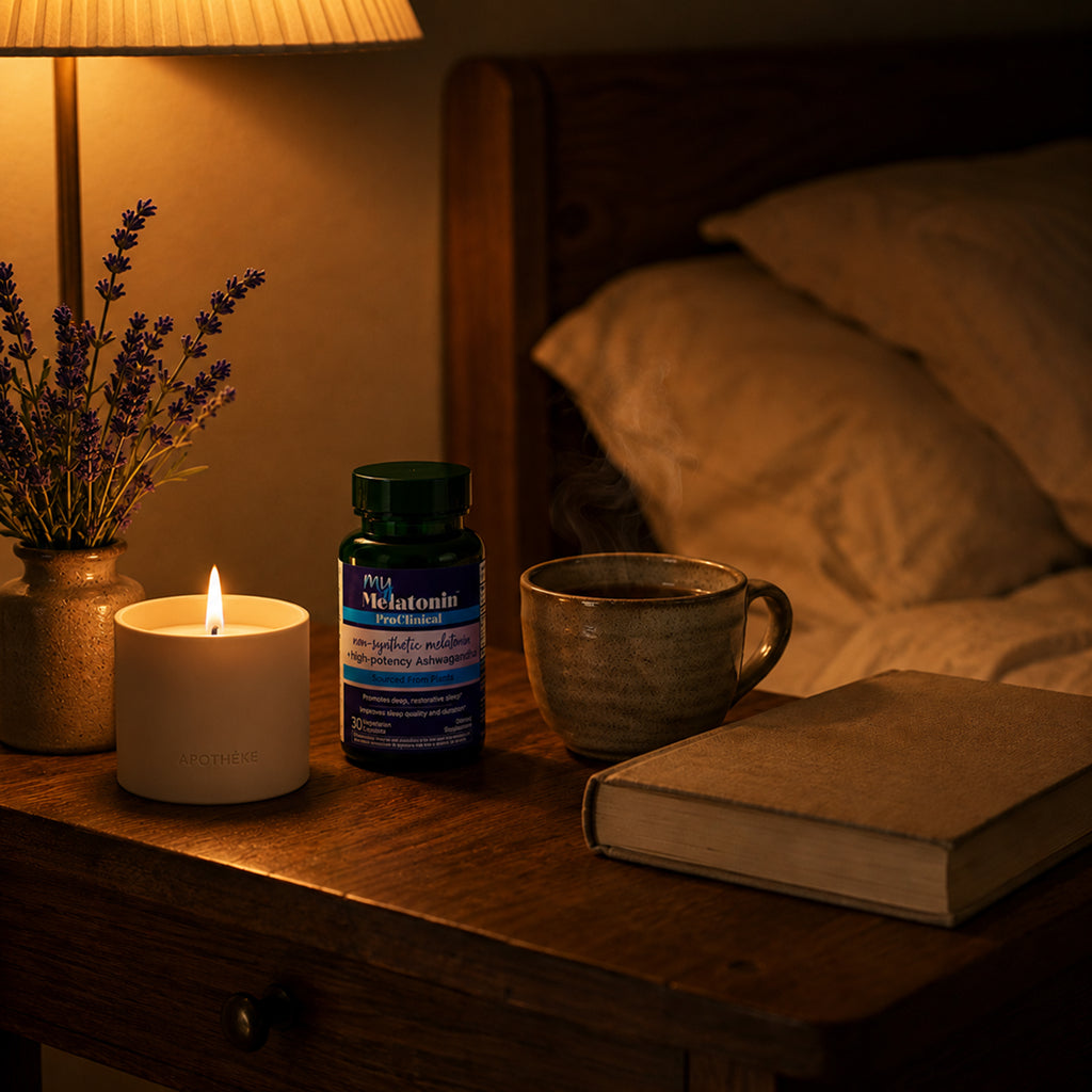 MyMelatonin™ ProClinical