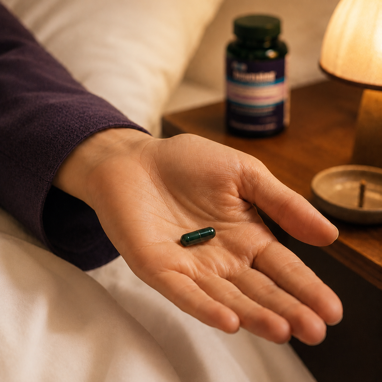 MyMelatonin™ ProClinical