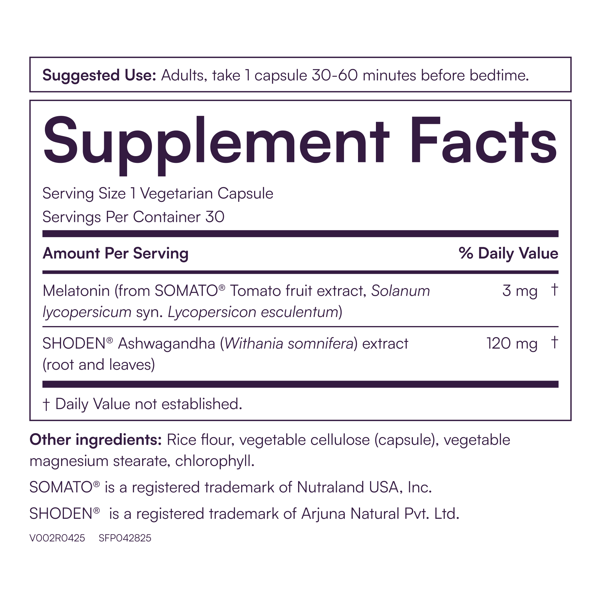 MyMelatonin™ ProClinical