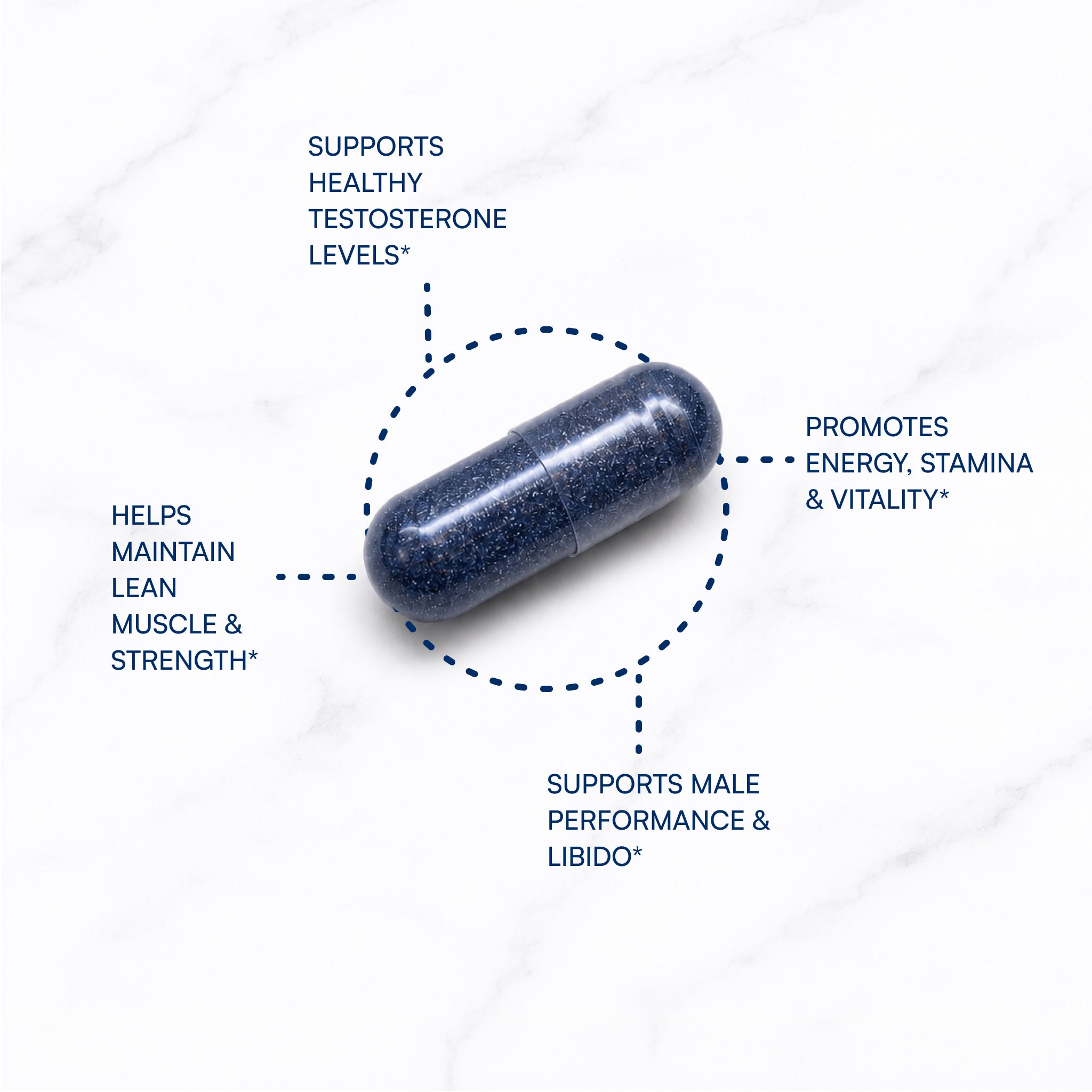 Zestosterone® | SuperPRO