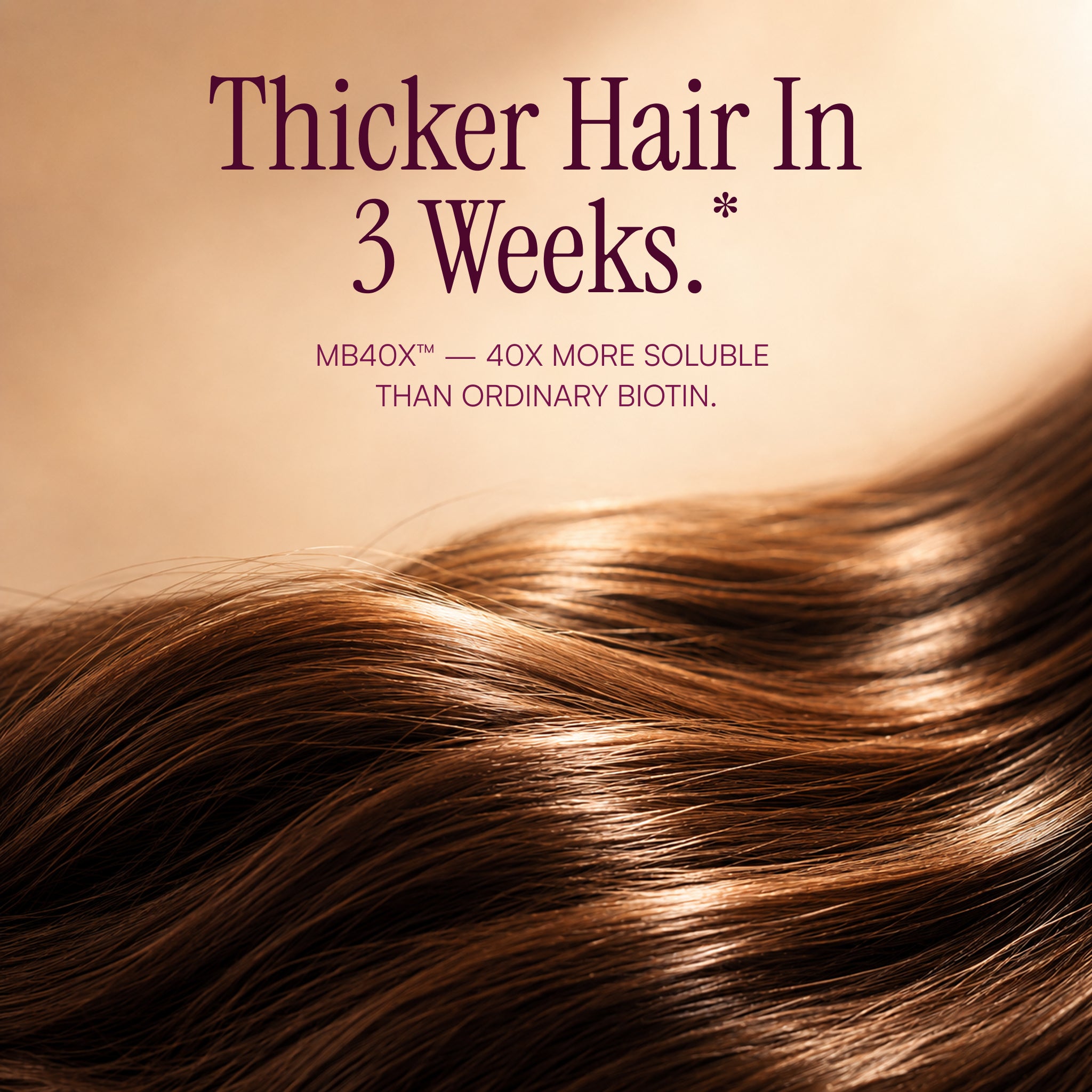 MyBiotin® SuperClinical 5 en 1 Múltiple