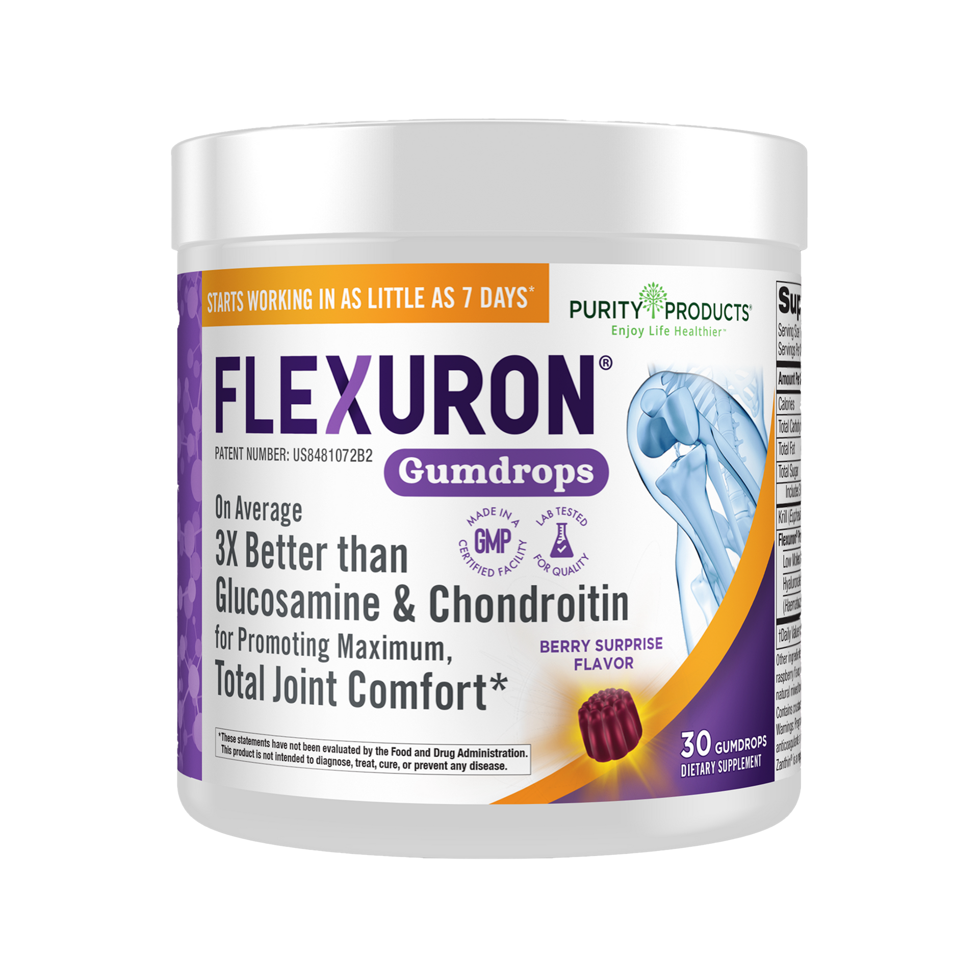 the best sex toys Flexuron®