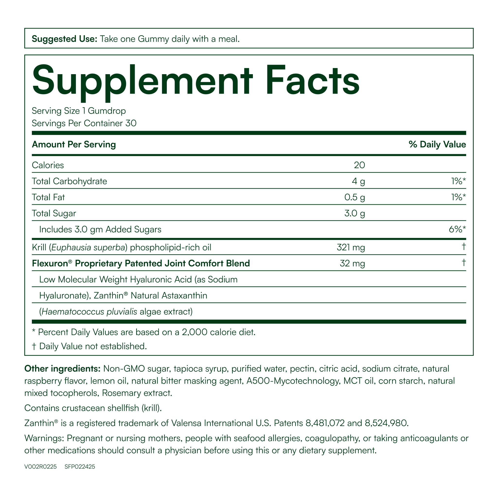 Flexuron® | Gumdrops