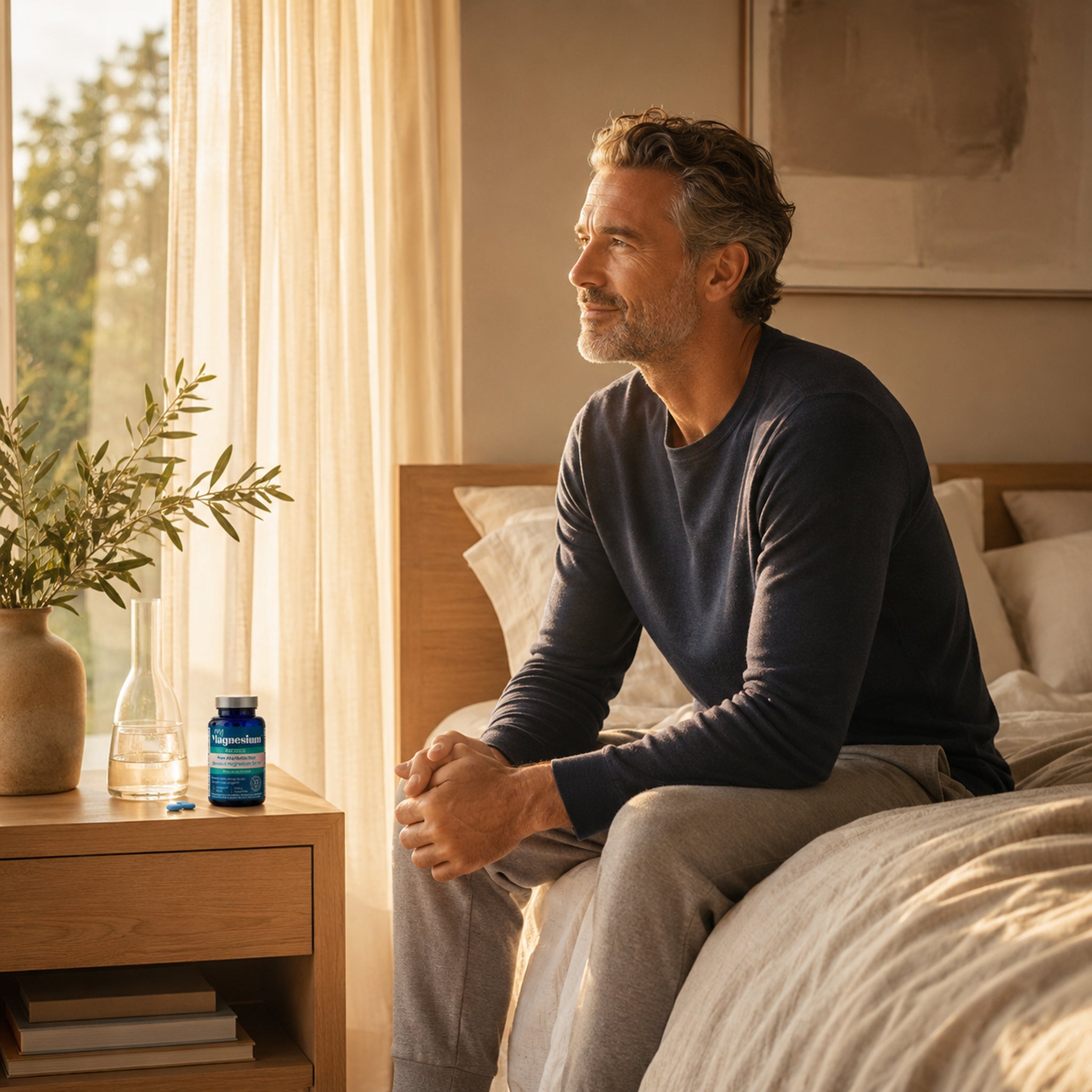 MyMagnesium™ ProClinical