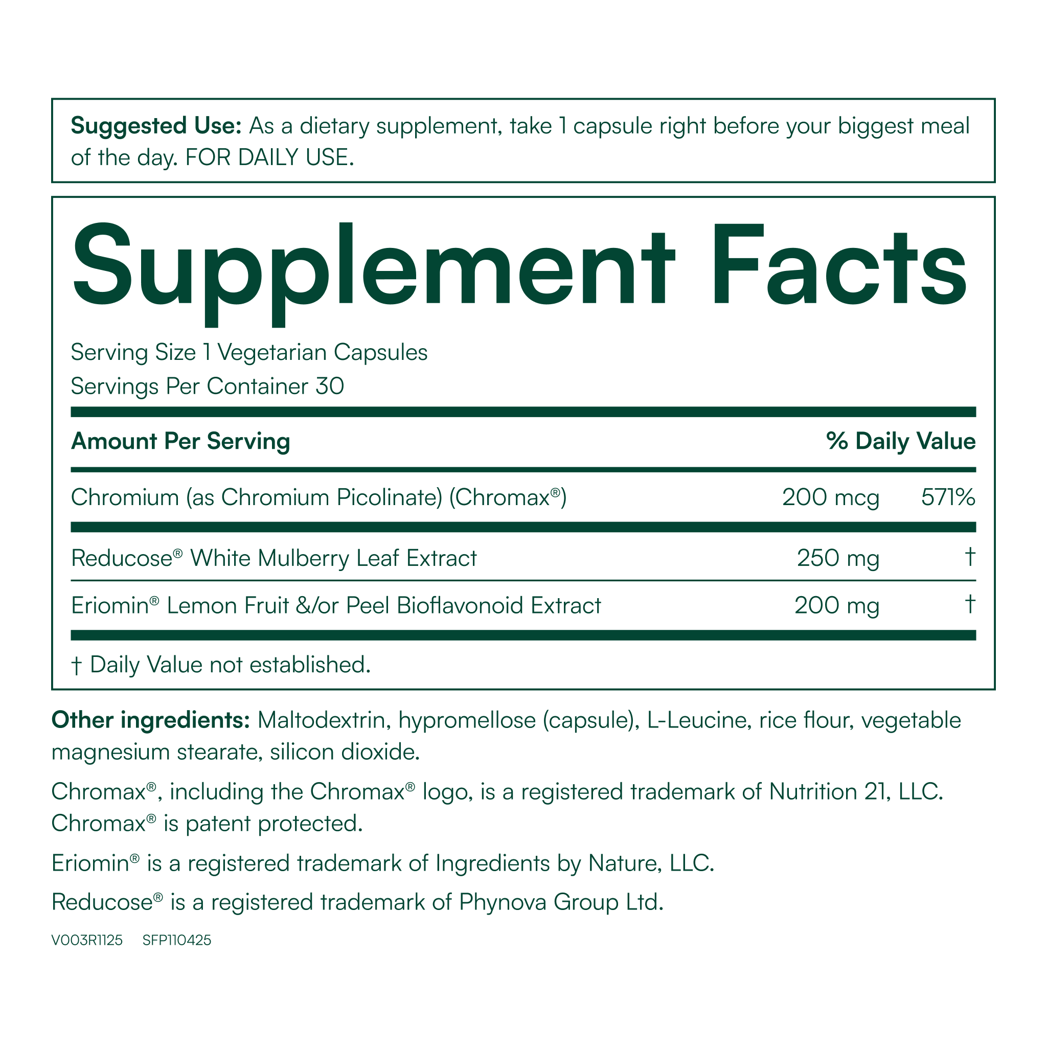 MyGLP-1™ Support | Sugar Defense