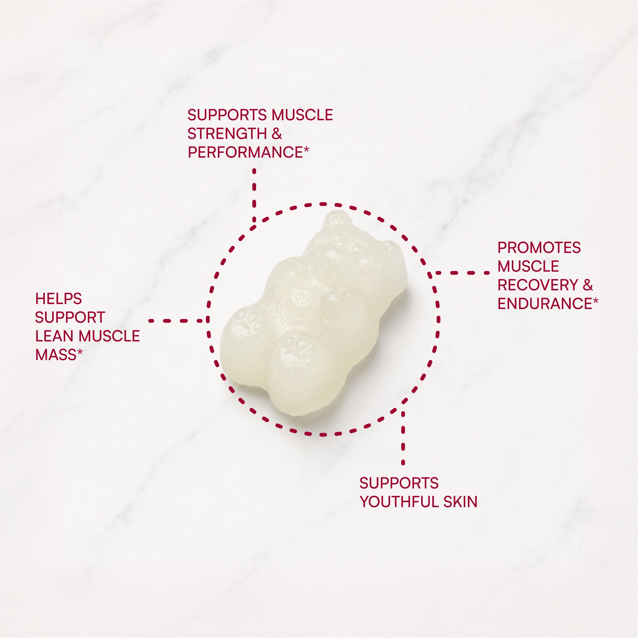 Creatine Gummies