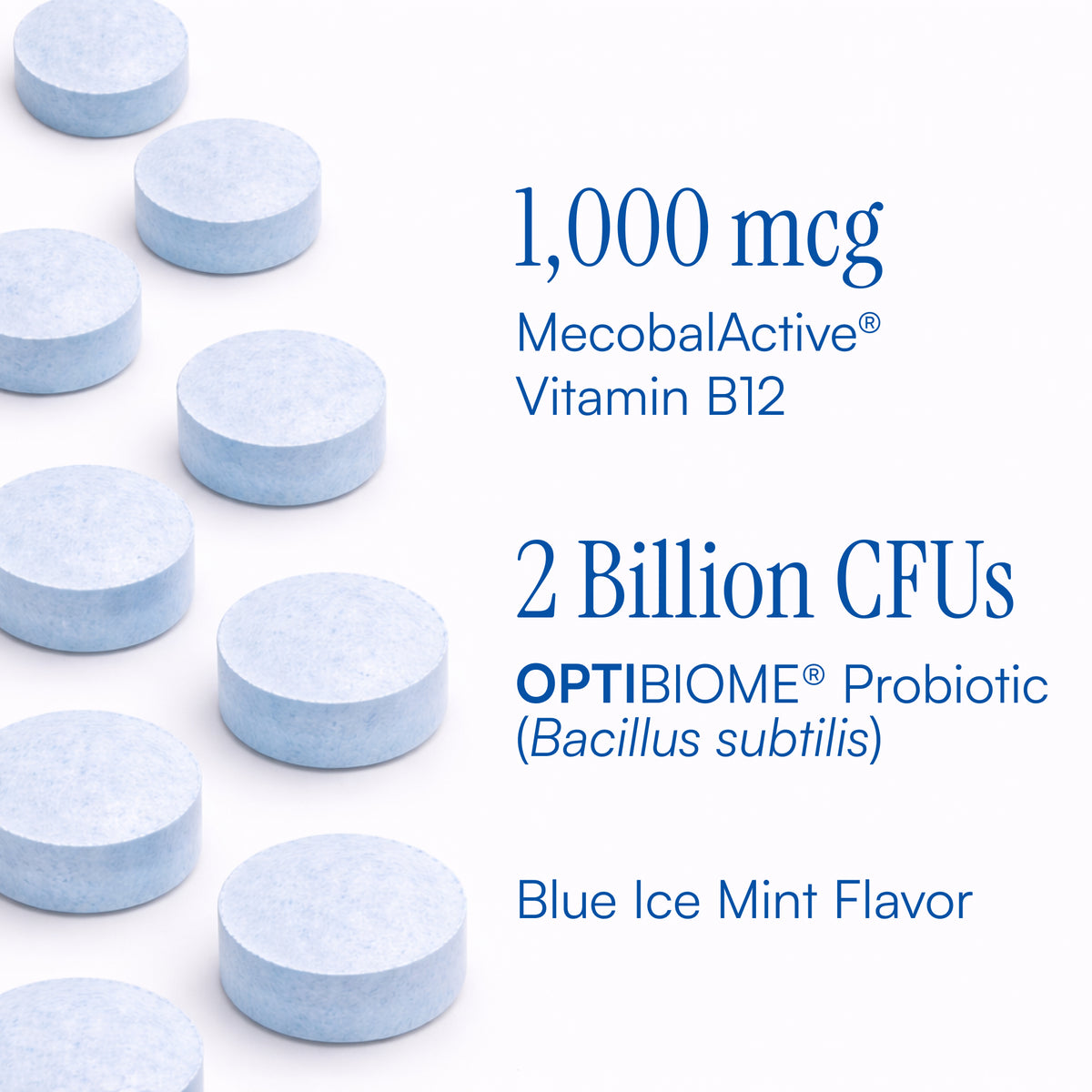Source Purity Ultra-Fresh Breath B12 Energy Mints™ | Targets Bad Breath At the Source ...